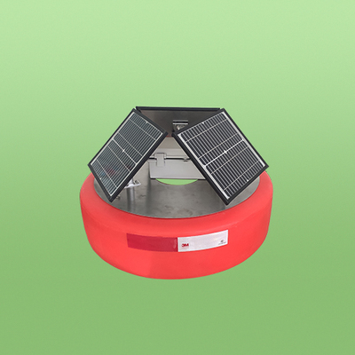 QY-16 &nbsp;浮标水质监测站