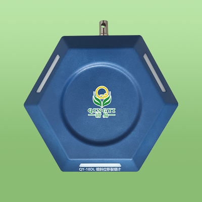 QY-18DL 傾斜位移裂縫計
