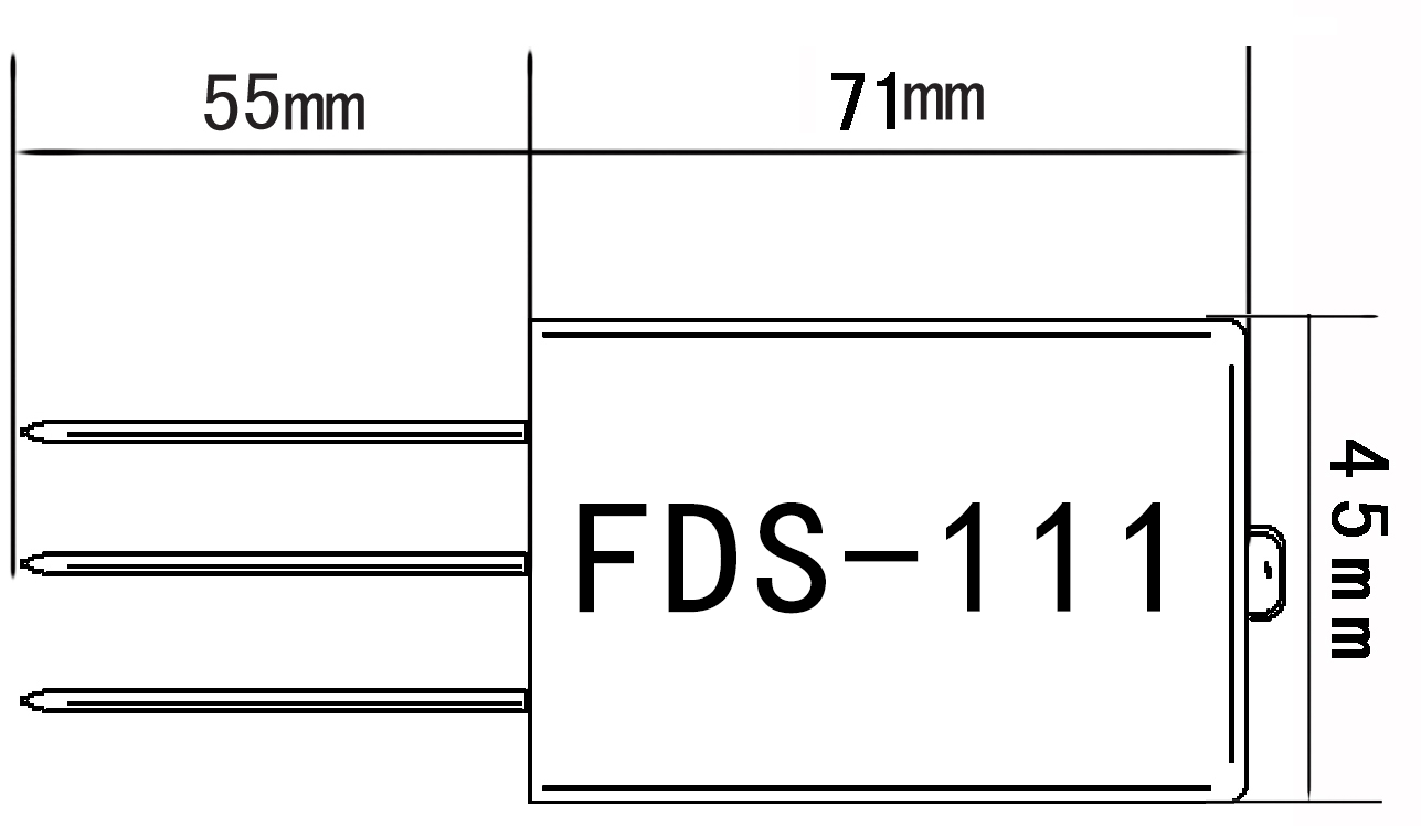 尺寸图FDS-111.png