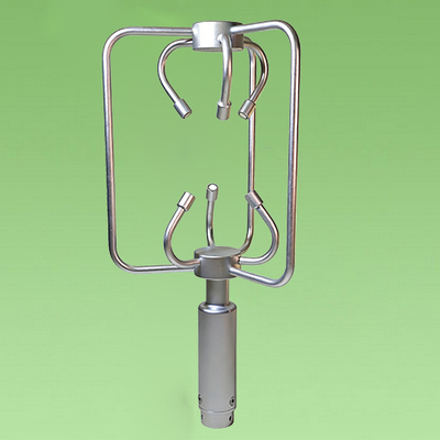 CG-89 三维超声波风速风向传感器