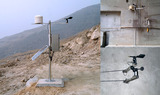 西安某隧道工程环境监测项目